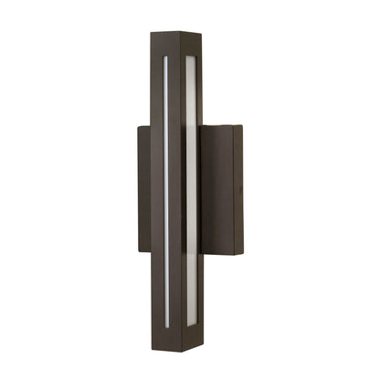 Vue Outdoor Wall Light