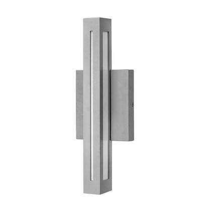 Vue Outdoor Wall Light