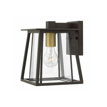 Walker Wall Light