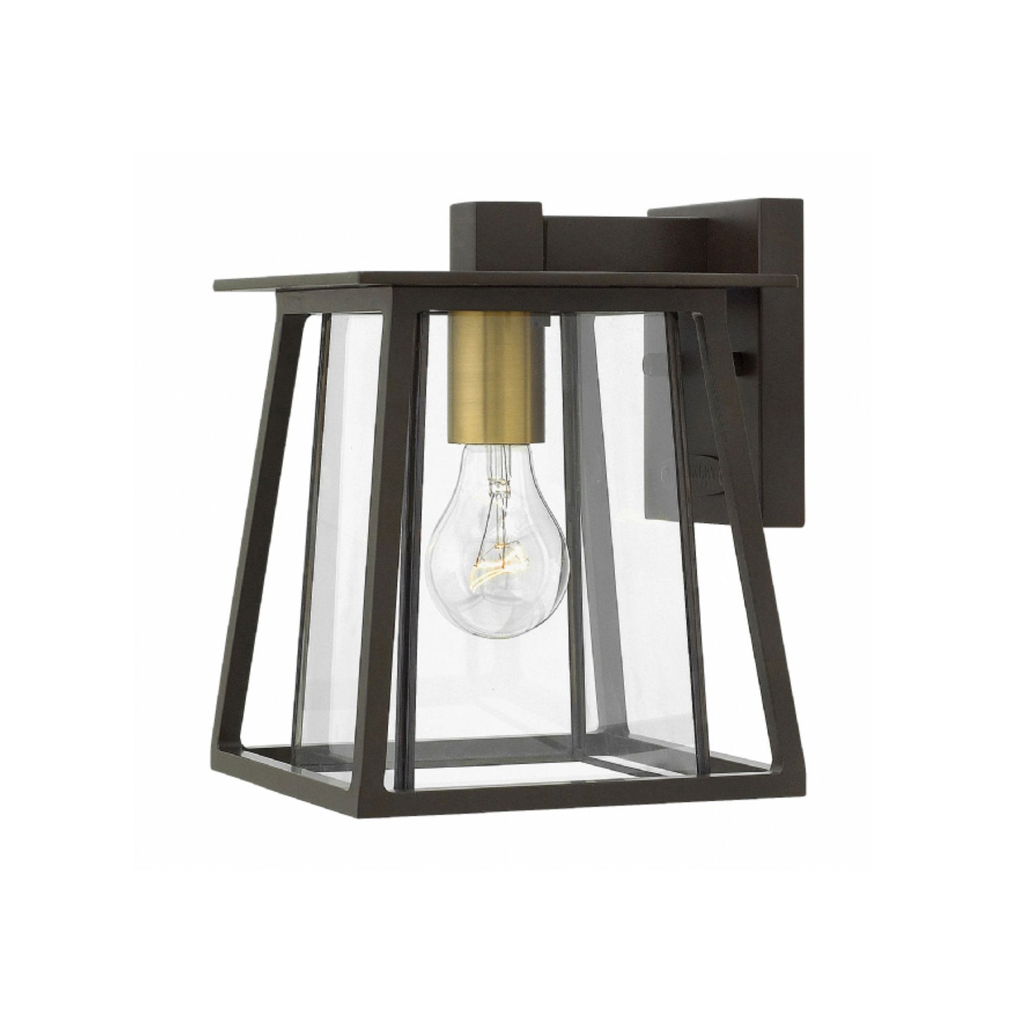 Walker Wall Light