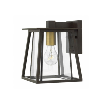 Walker Wall Light