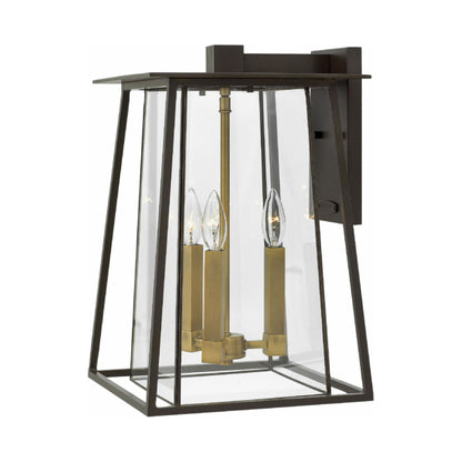 Walker Wall Light