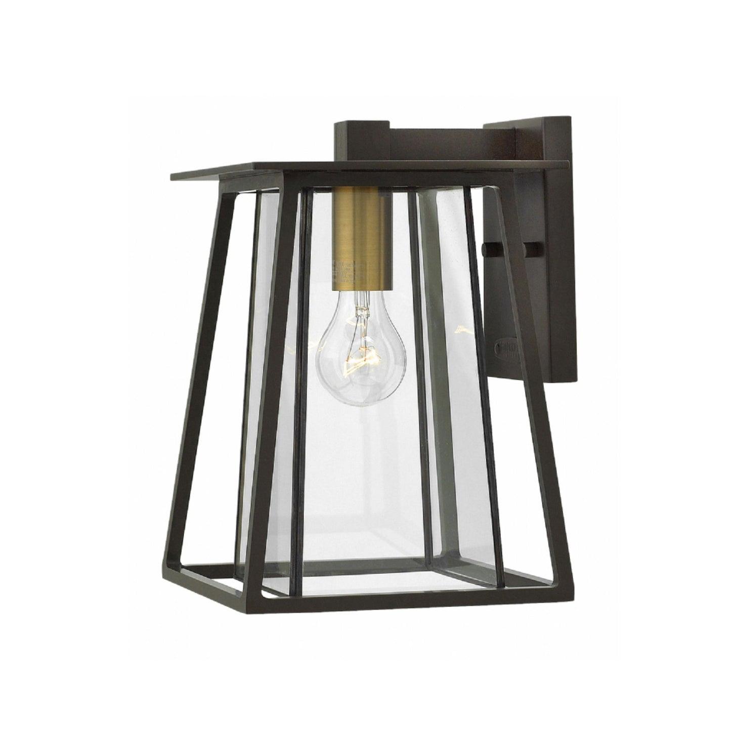 Walker Wall Light