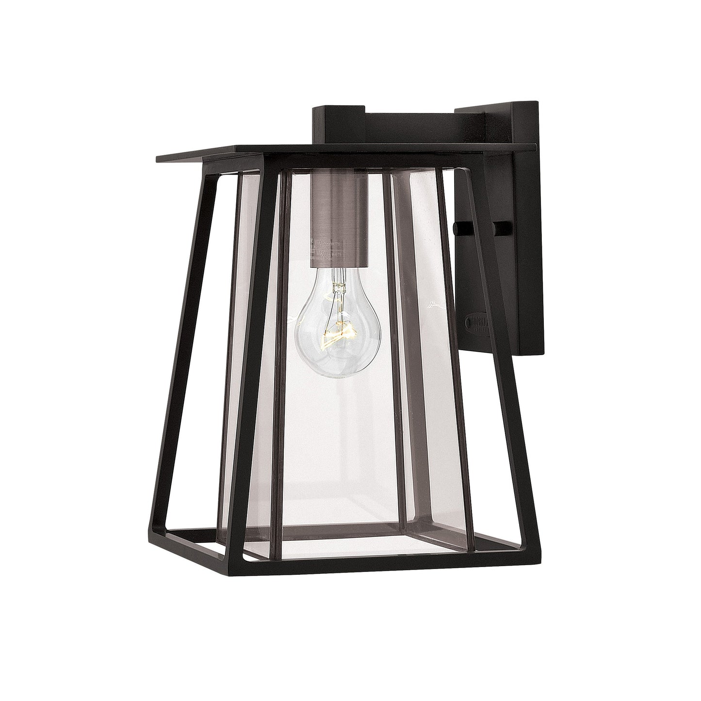 Walker Wall Light