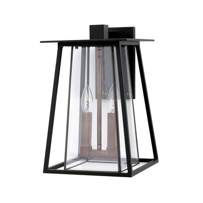Walker Wall Light