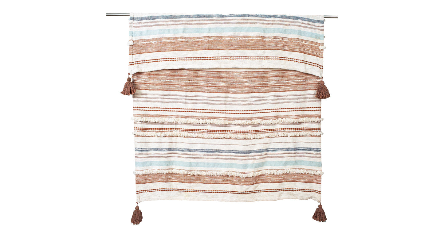 Ace Throw Blanket