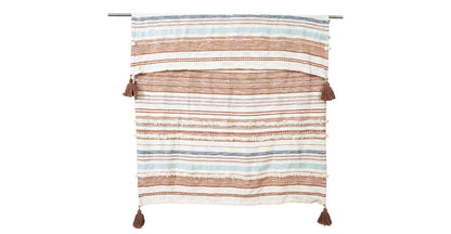 Ace Throw Blanket