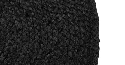 Zug 20" Jute Pouf