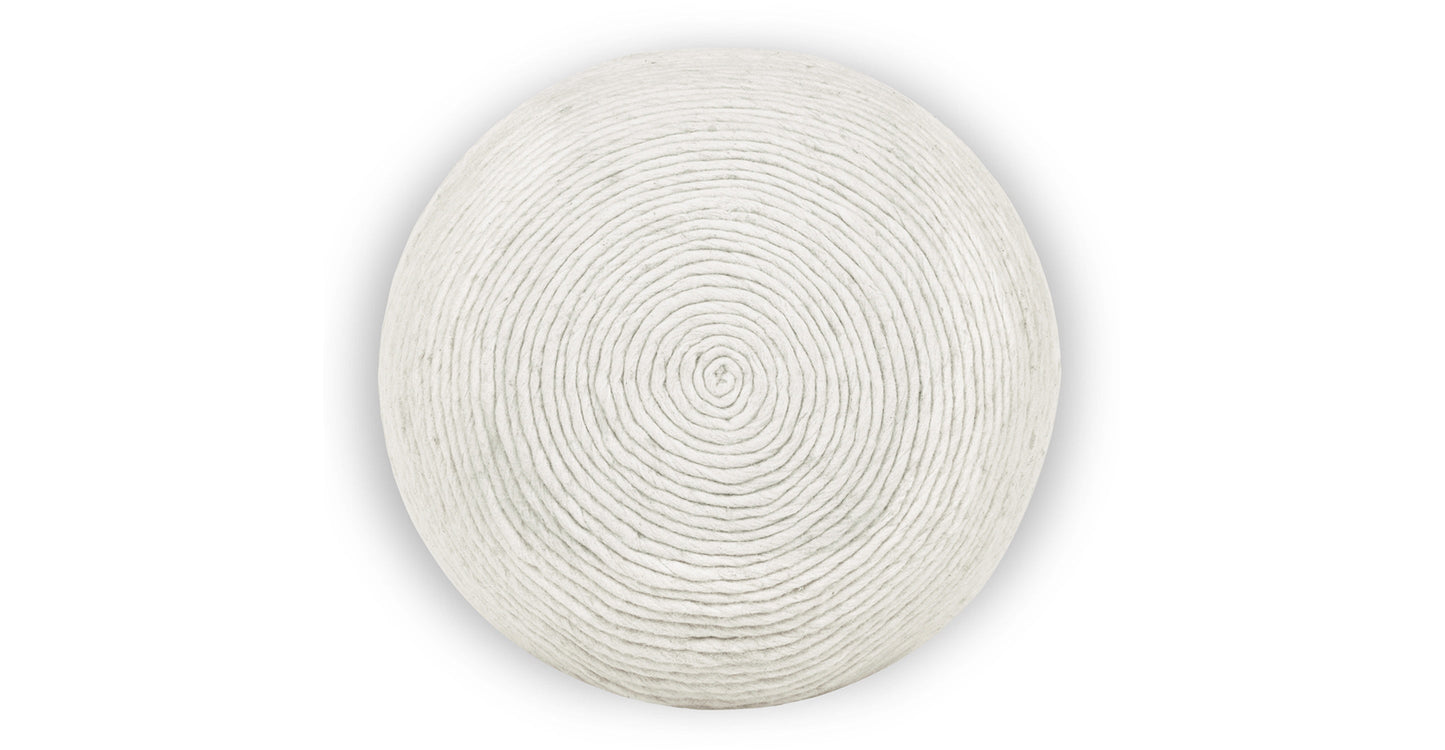 Lia 20" Pouf