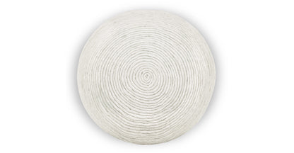 Lia 20" Pouf
