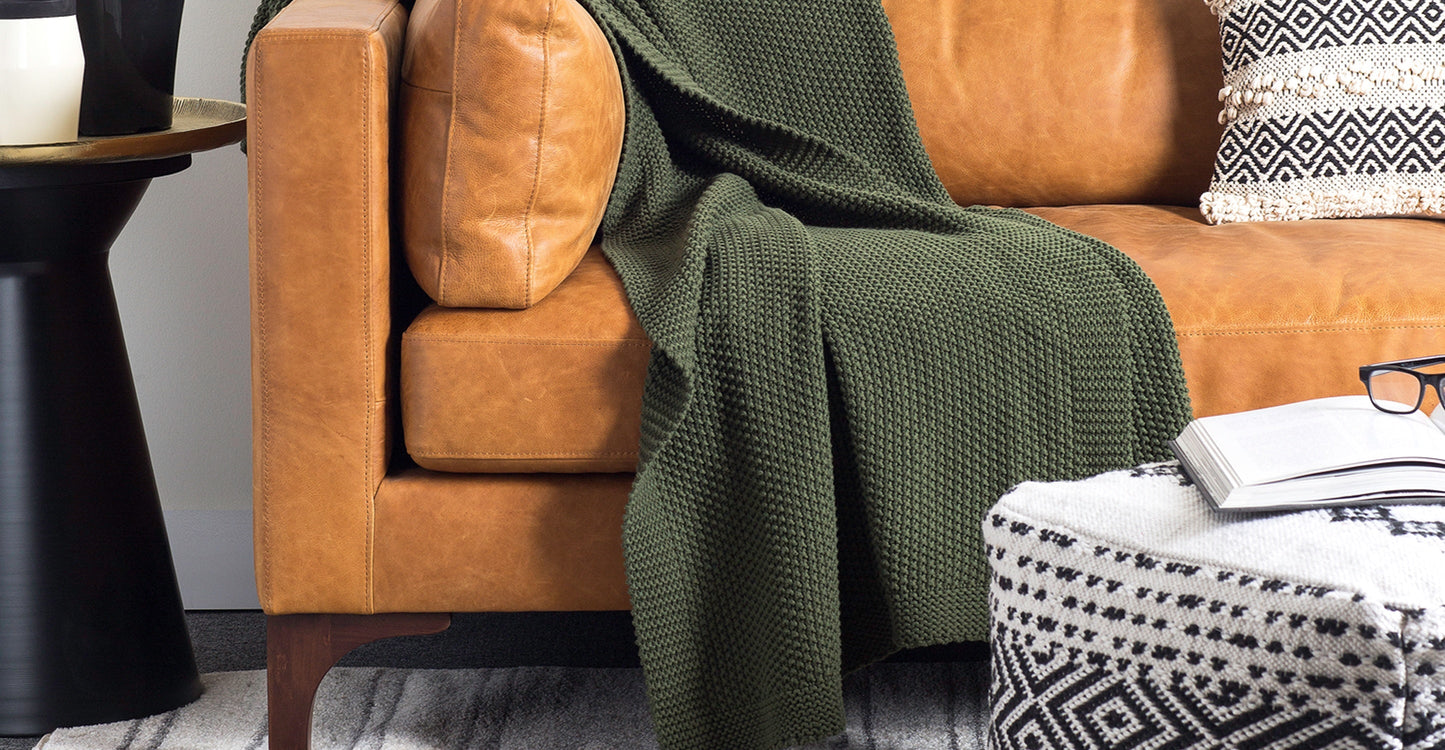 Jozy Throw Blanket