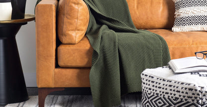 Jozy Throw Blanket