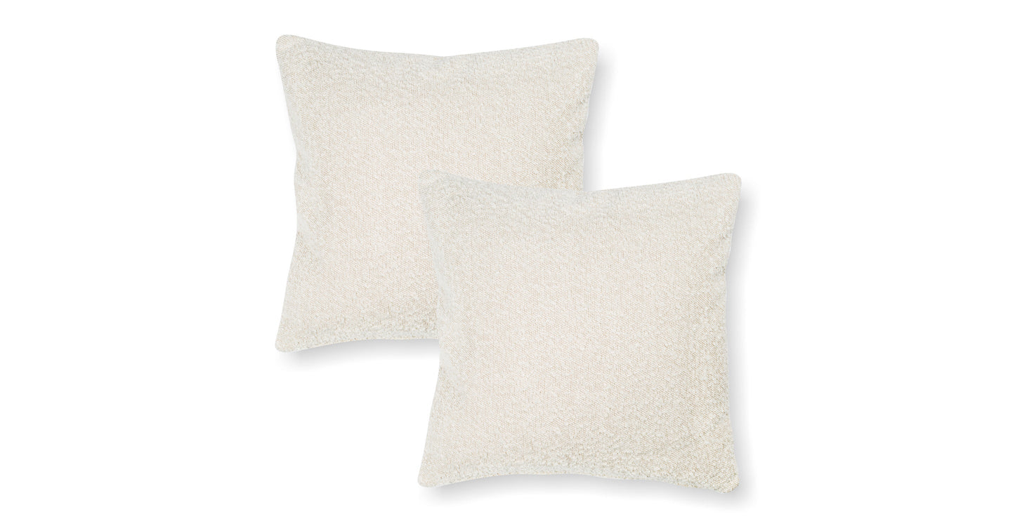 Fia Boucle Pillow
