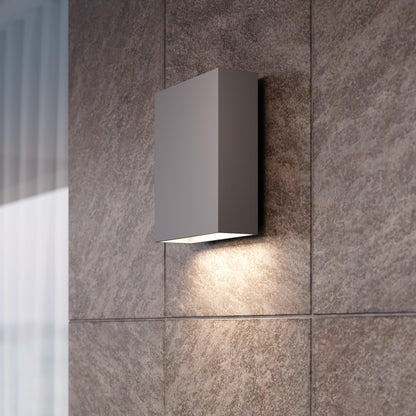 Inside Out™ Flat Box™ LED Sconce