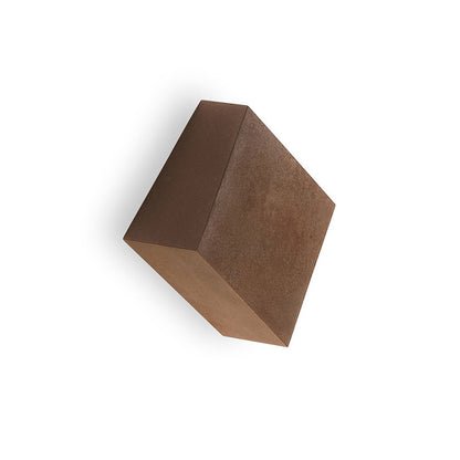 Break Outdoor Wall Sconce