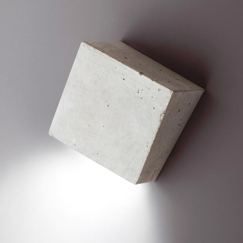 Break Outdoor Wall Sconce