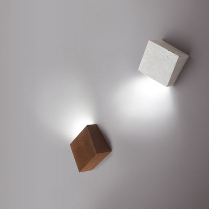 Break Outdoor Wall Sconce