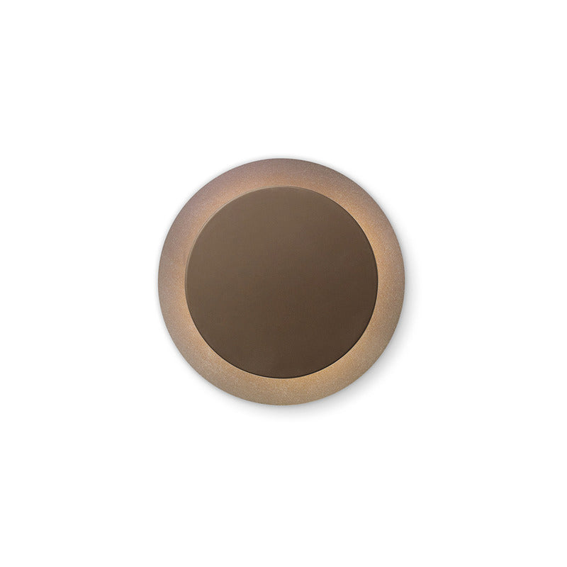 Micro Outdoor Wall Sconce