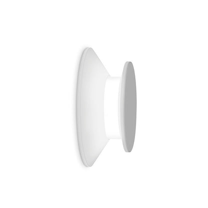 Micro Outdoor Wall Sconce