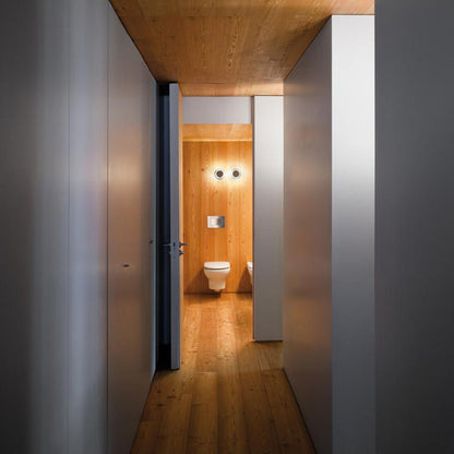 Micro Outdoor Wall Sconce