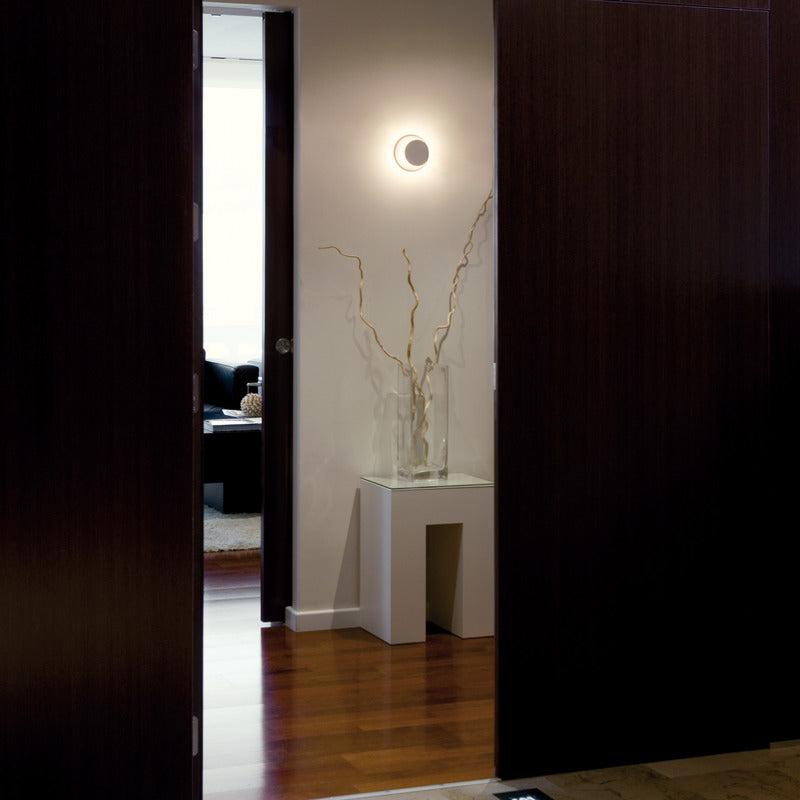 Micro Outdoor Wall Sconce