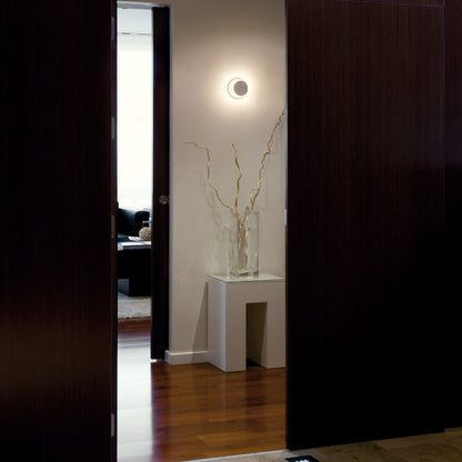 Micro Outdoor Wall Sconce