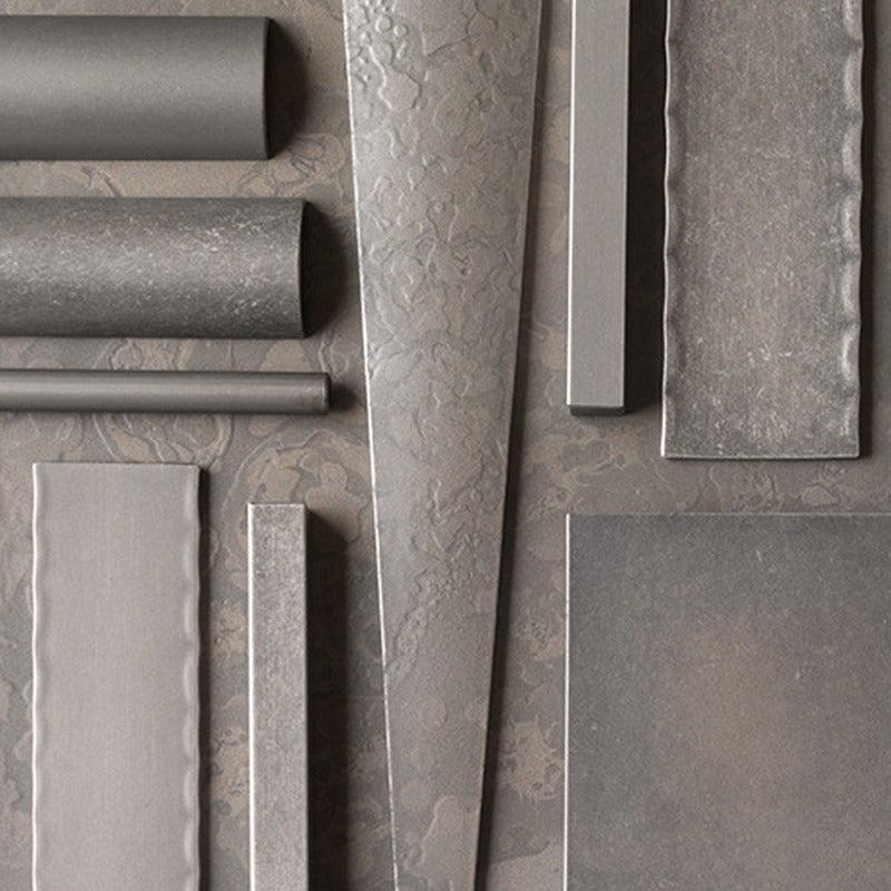 Banded Outdoor Sconce