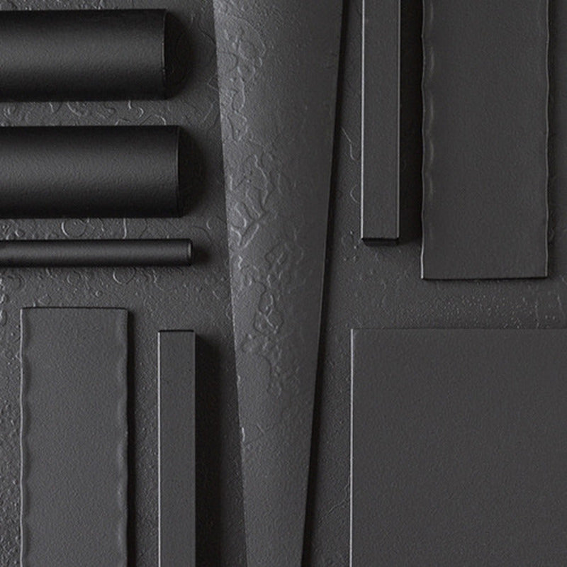 Axis Large Outdoor Sconce