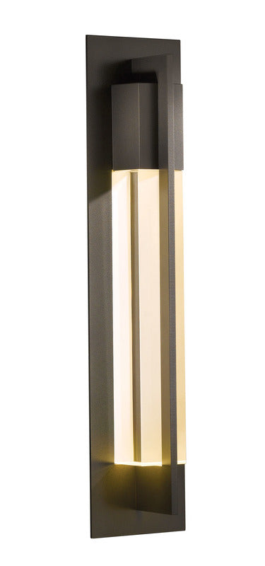 Axis Large Outdoor Sconce