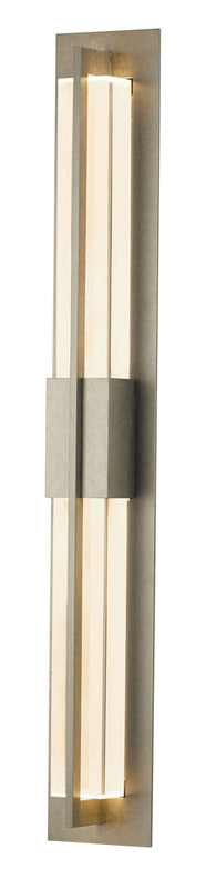 Double Axis Large LED Outdoor Sconce