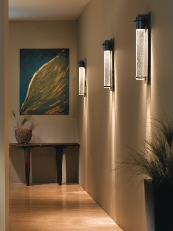 Airis Outdoor Sconce