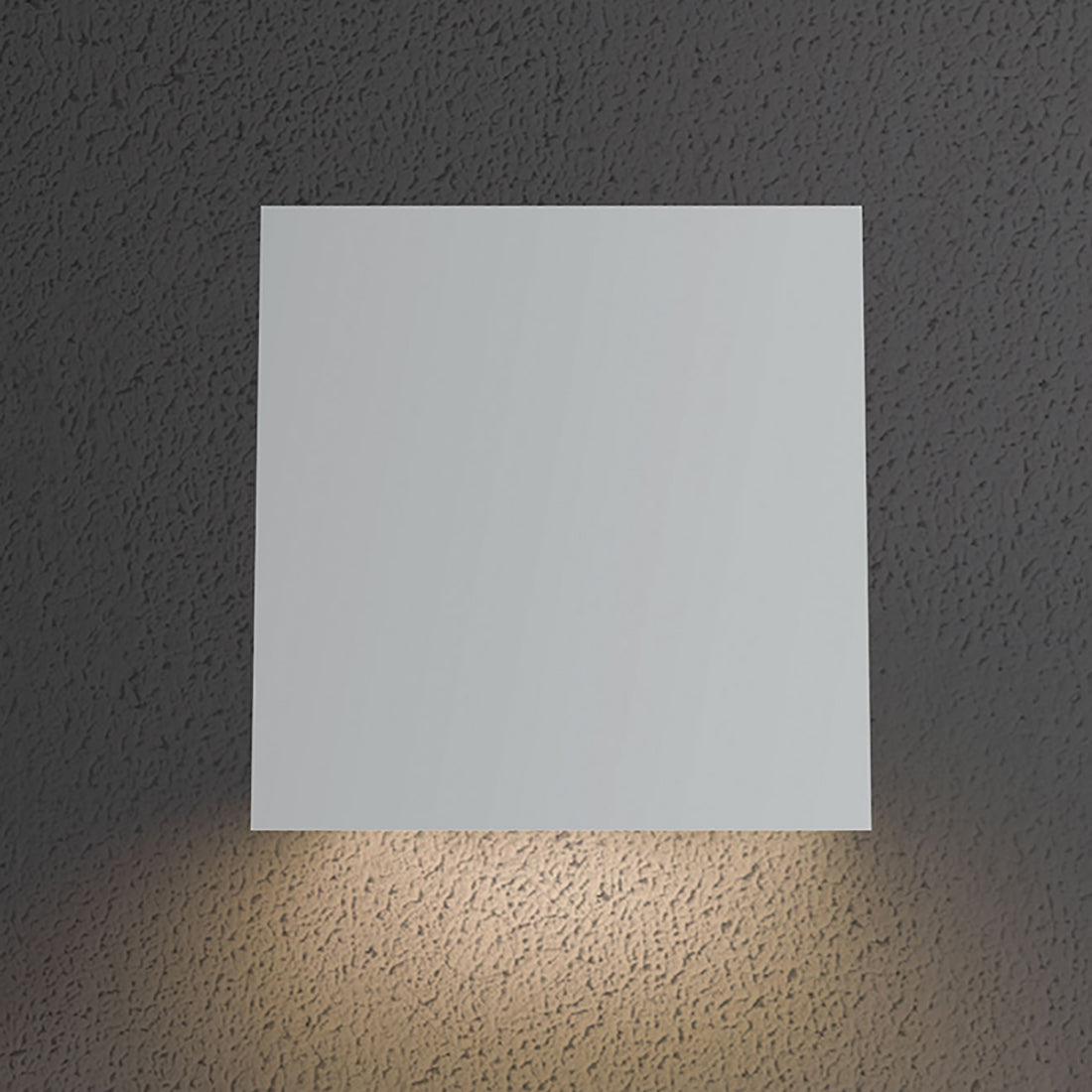 Inside-Out Angled Plane Downlight Wall Light