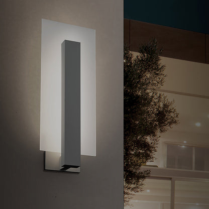 Inside-Out Midtown Short Wall Light