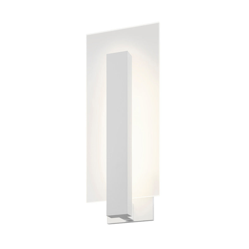 Inside-Out Midtown Tall Wall Light