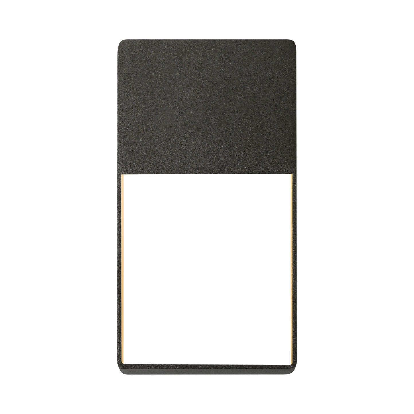 Inside-Out Light Frames Downlight Wall Light