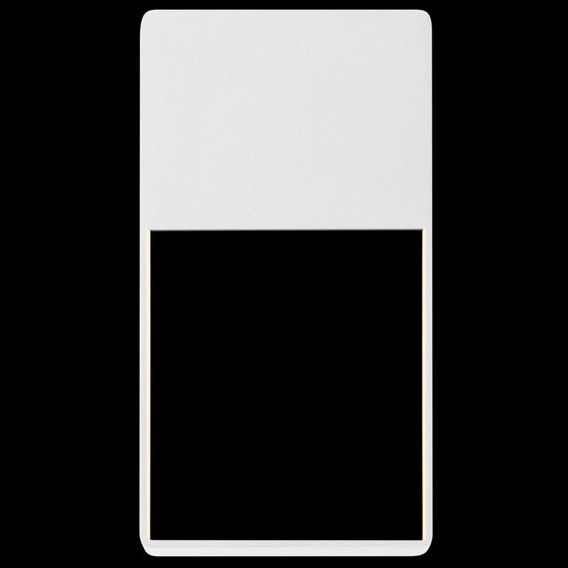 Inside-Out Light Frames Downlight Wall Light
