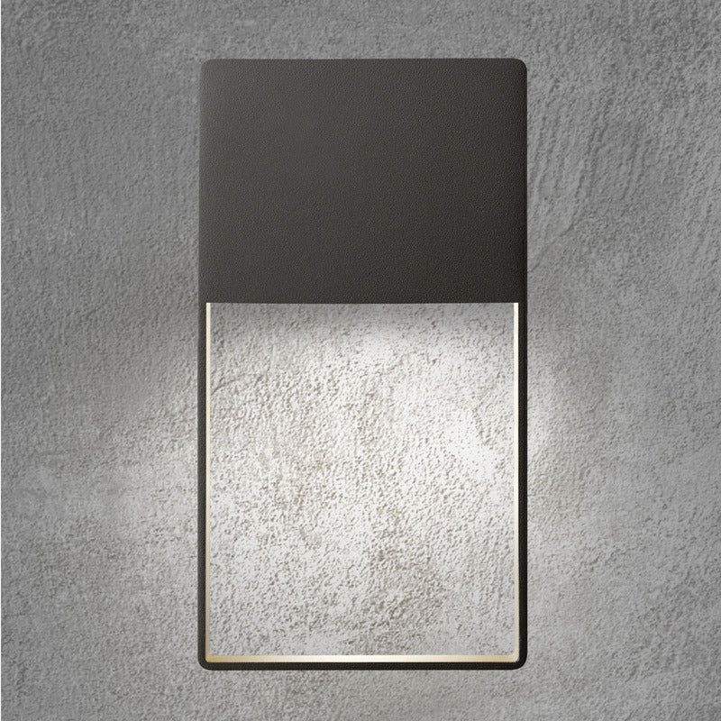 Inside-Out Light Frames Downlight Wall Light