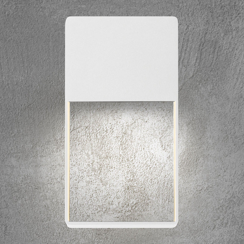 Inside-Out Light Frames Downlight Wall Light