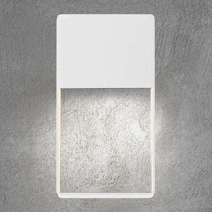 Inside-Out Light Frames Downlight Wall Light