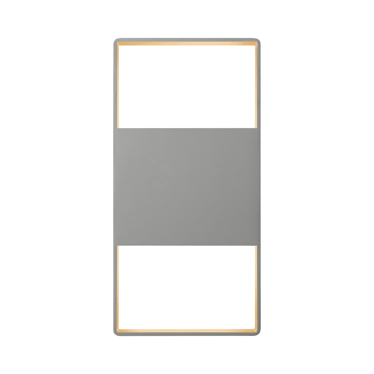 Inside-Out Light Frames 14IN Up/Down Wall Light
