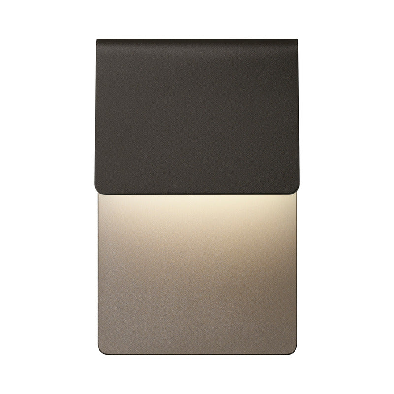 Inside-Out Ply Wall Light