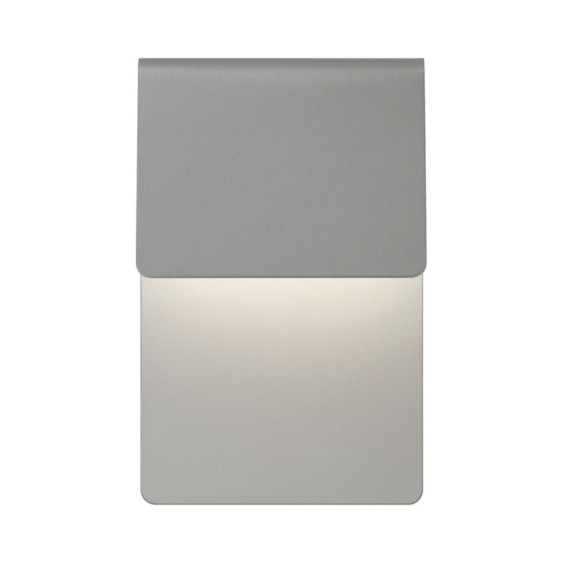 Inside-Out Ply Wall Light