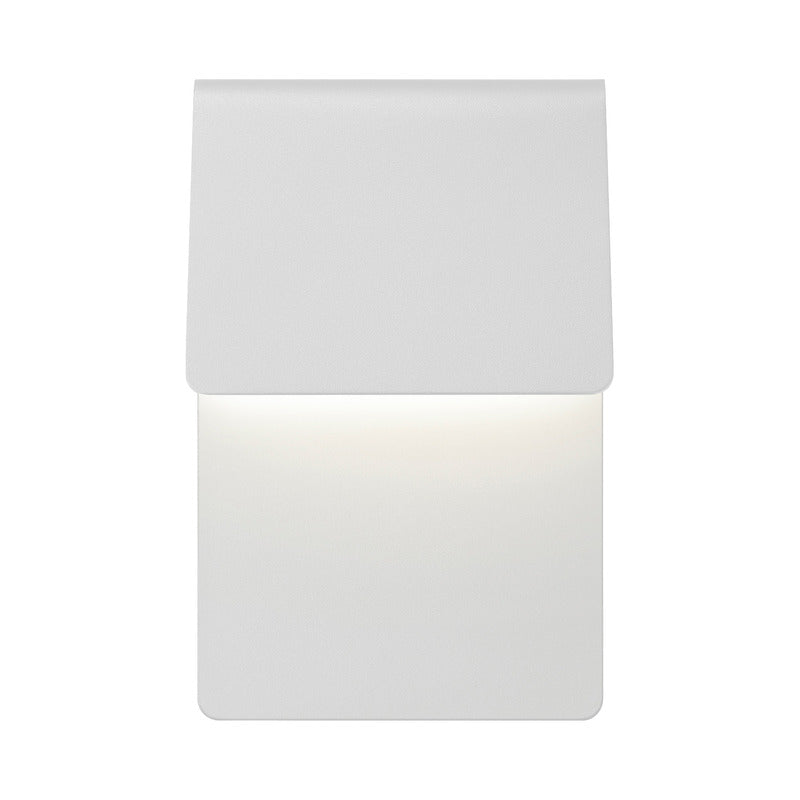 Inside-Out Ply Wall Light