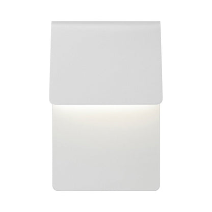 Inside-Out Ply Wall Light