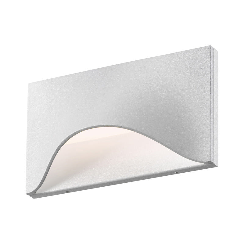 Inside-Out Tides Low Wall Light