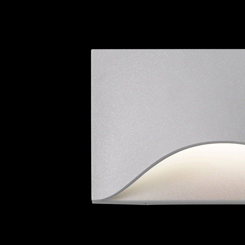 Inside-Out Tides Low Wall Light