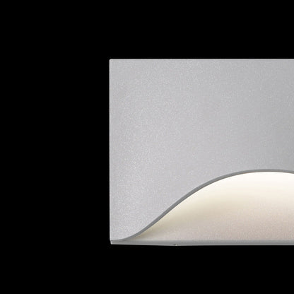 Inside-Out Tides Low Wall Light