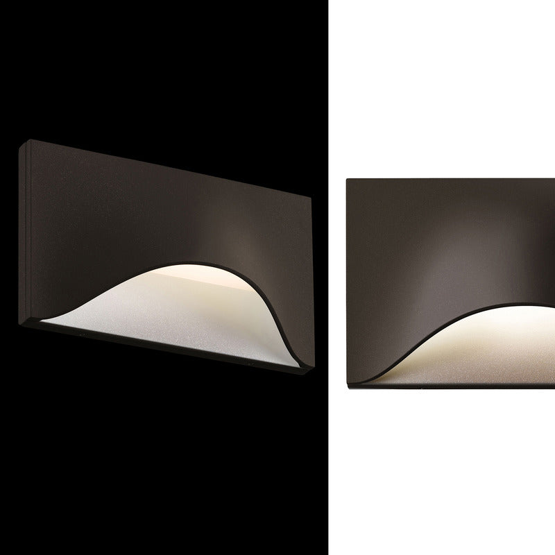 Inside-Out Tides Low Wall Light