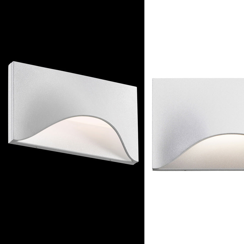 Inside-Out Tides Low Wall Light
