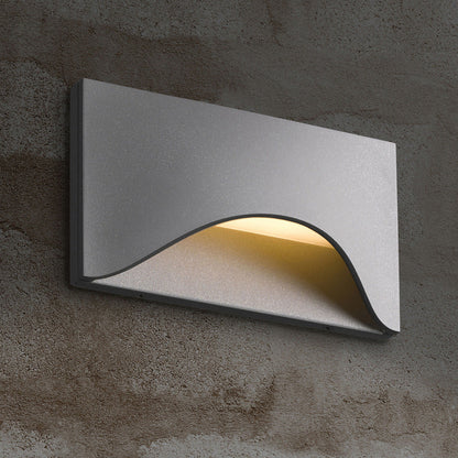 Inside-Out Tides Low Wall Light